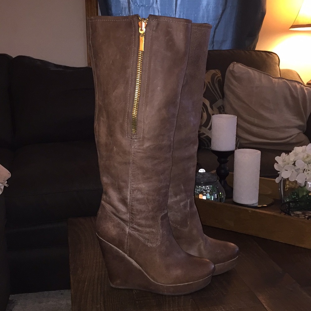 Steven by Steve Madden Berllinn tall boots